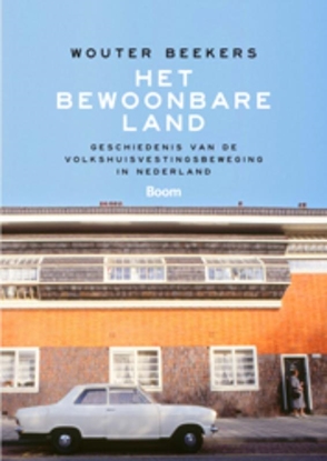 Afbeeldingen van Het bewoonbare land