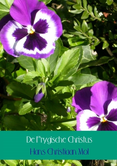 Afbeelding van De Frygische Christus