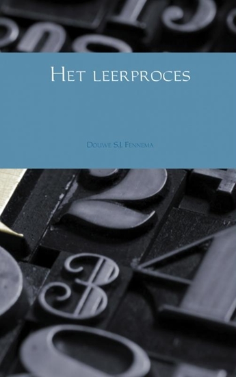 Afbeelding van Het leerproces