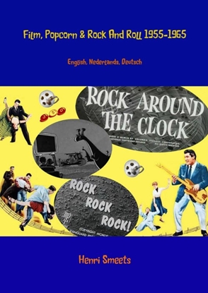 Afbeeldingen van Film, popcorn en rock and roll 1955-1965