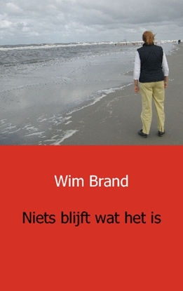 Afbeeldingen van Niets blijft wat het is