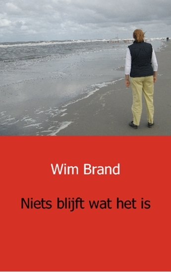 Afbeelding van Niets blijft wat het is