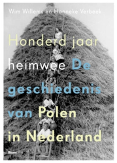 Afbeelding van Honderd jaar heimwee