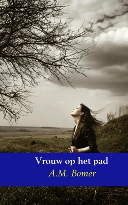 Afbeeldingen van Vrouw op het pad