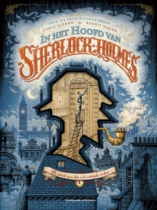 Afbeeldingen van In het hoofd van Sherlock Holmes In het hoofd van Sherlock Holmes