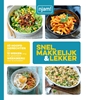 Afbeelding van Njam! Njam : Snel, makkelijk en lekker