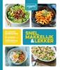Afbeelding van Njam! Njam : Snel, makkelijk en lekker