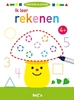 Afbeelding van Pientere kleuters (wipe & clean) Ik leer rekenen 4+