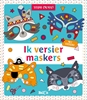 Afbeelding van Studio creatief Ik versier maskers