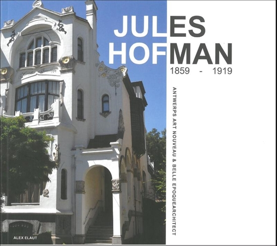 Afbeelding van Jules Hofman