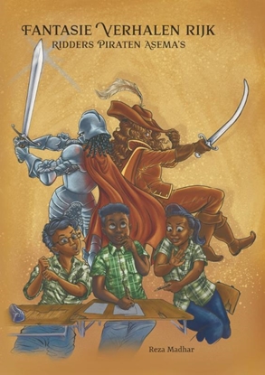 Afbeeldingen van Fantasie Verhalen Rijk