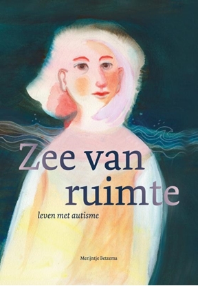 Afbeeldingen van Zee van ruimte, leven met autisme