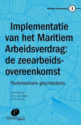 Afbeeldingen van Maritiem Arbeidsverdrag Implementatie van het maritiem arbeidsverdrag: de zeearbeidsovereenkomst