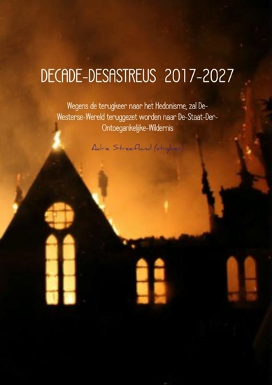 Afbeelding van Decade-desastreus 2017-2027
