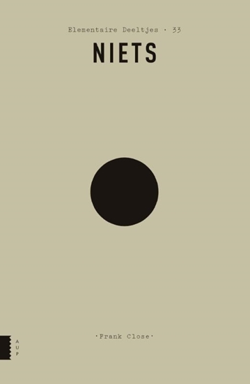 Afbeelding van Elementaire Deeltjes Niets