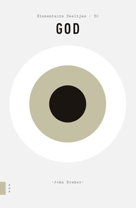 Afbeeldingen van Elementaire Deeltjes God