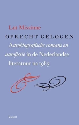 Afbeeldingen van Oprecht gelogen
