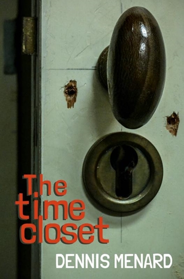 Afbeelding van The time closet
