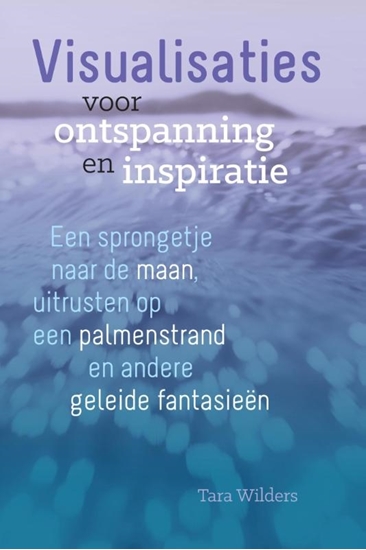 Afbeelding van Visualisaties voor ontspanning en inspiratie