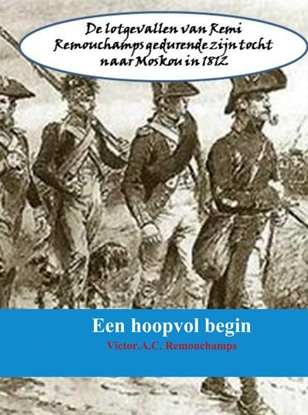 Afbeeldingen van Een hoopvol begin