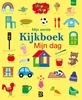 Afbeelding van Stap voor stap Mijn eerste kijkboek: Mijn dag