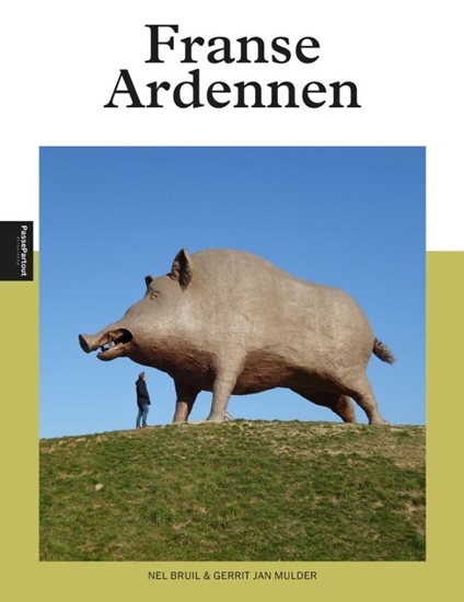 Afbeelding van Franse Ardennen