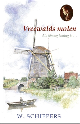 Afbeeldingen van Vreewalds molen