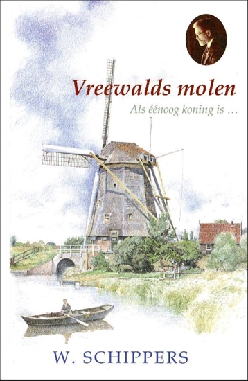 Afbeelding van Vreewalds molen