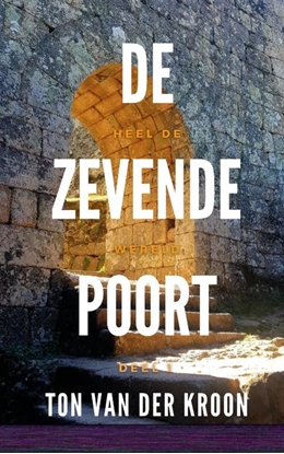 Afbeeldingen van De Graaltrilogie De zevende poort