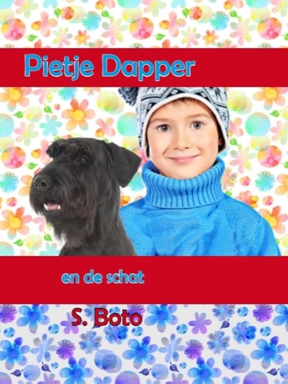 Afbeelding van Pietje en de schat