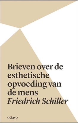 Afbeeldingen van Brieven over de esthetische opvoeding van de mens
