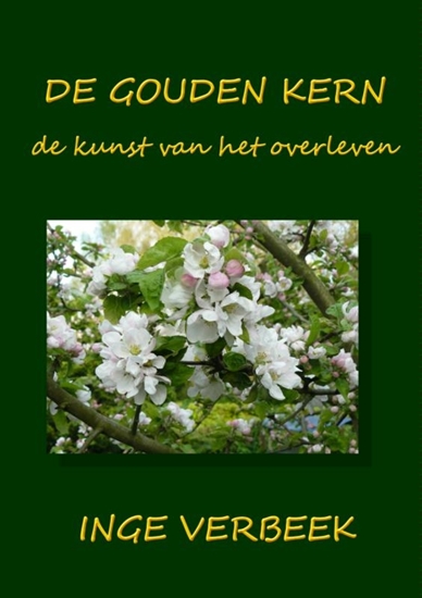 Afbeelding van De gouden kern