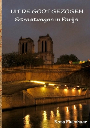 Afbeeldingen van Uit de goot gezogen.