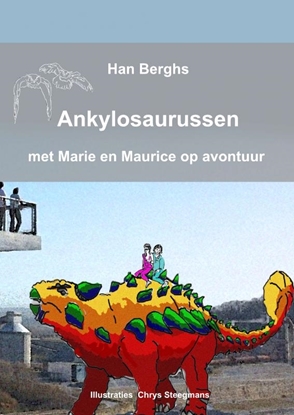 Afbeeldingen van ANKYLOSAURUSSEN