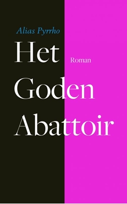 Afbeeldingen van Het goden abattoir