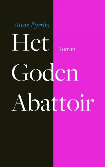 Afbeelding van Het goden abattoir