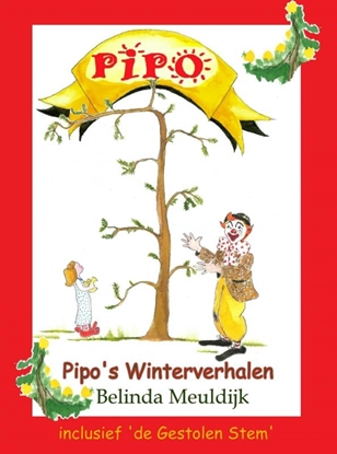 Afbeeldingen van Pipo's winterverhalen