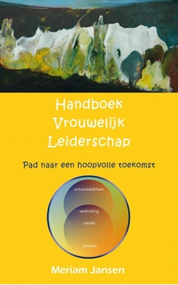 Afbeeldingen van Handboek vrouwelijk leiderschap