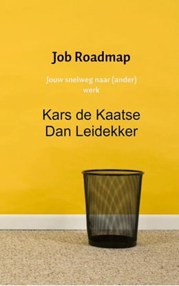 Afbeeldingen van Job Roadmap