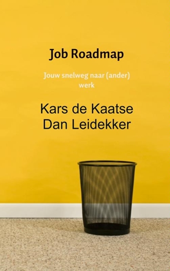 Afbeelding van Job Roadmap