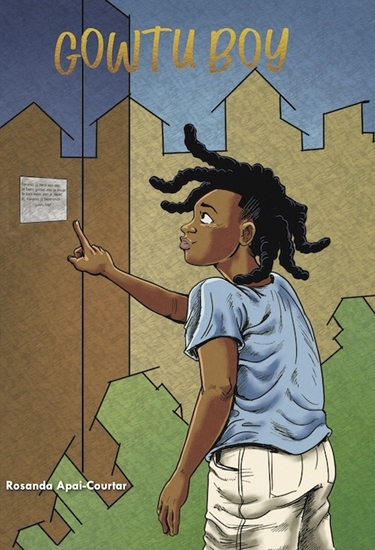 Afbeelding van Gowtu Boy