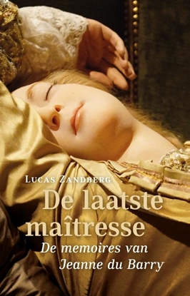 Afbeeldingen van De laatste maîtresse