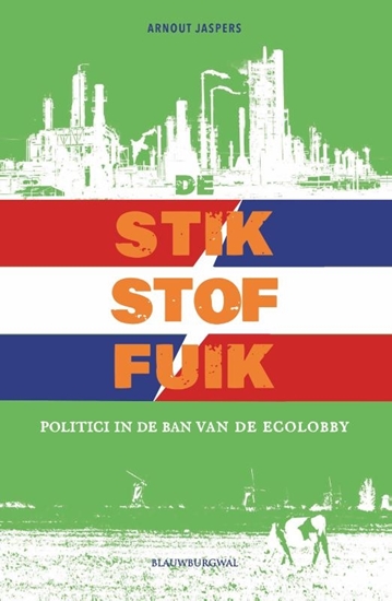Afbeelding van De stikstoffuik