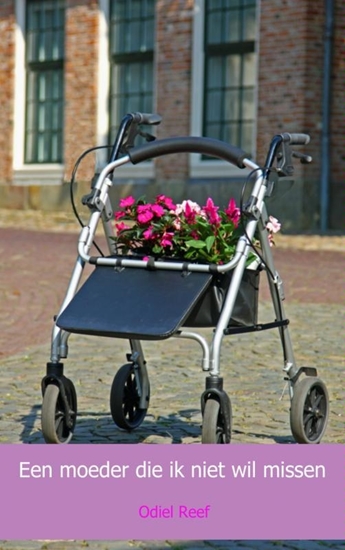 Afbeelding van Een moeder die ik niet wil missen