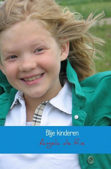 Afbeelding van Blije kinderen