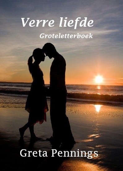 Afbeelding van Verre liefde