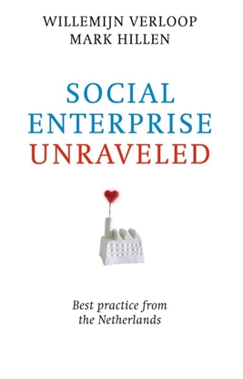 Afbeeldingen van Social enterprise unraveled
