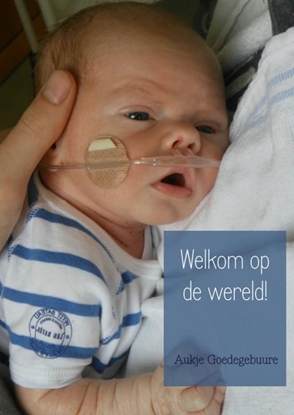 Afbeeldingen van Welkom op de wereld!