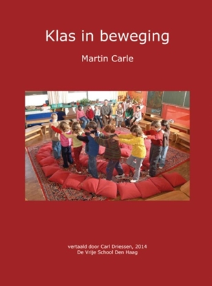 Afbeeldingen van Klas in beweging