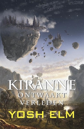 Afbeeldingen van Kiranne Ontwaakt verleden
